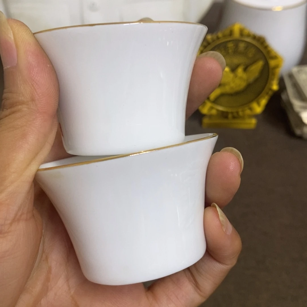 摆件景德镇陶瓷研究所
