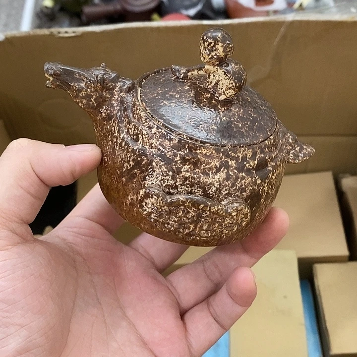 陶瓷艺术品及陶瓷制品