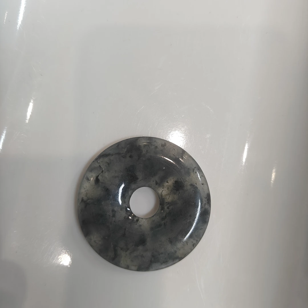 天然缅甸A货玉石