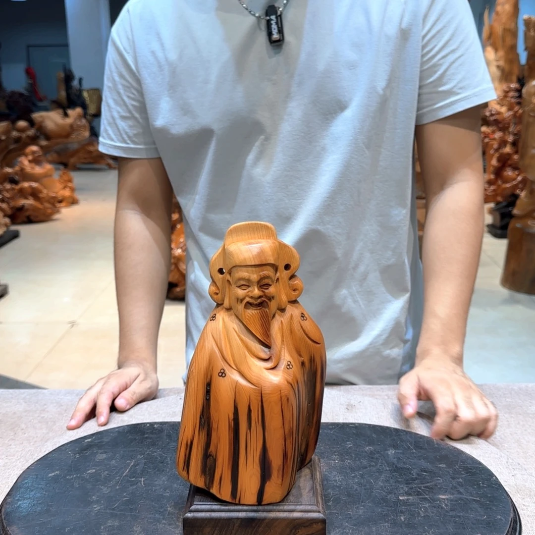 木工艺品摆件包邮