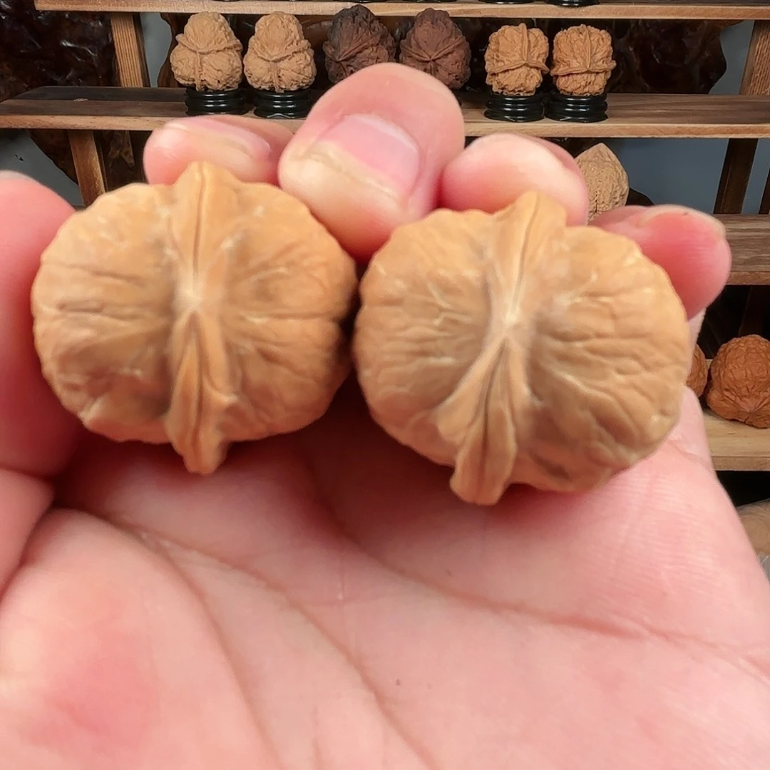 龙脊菩提把件小圆球