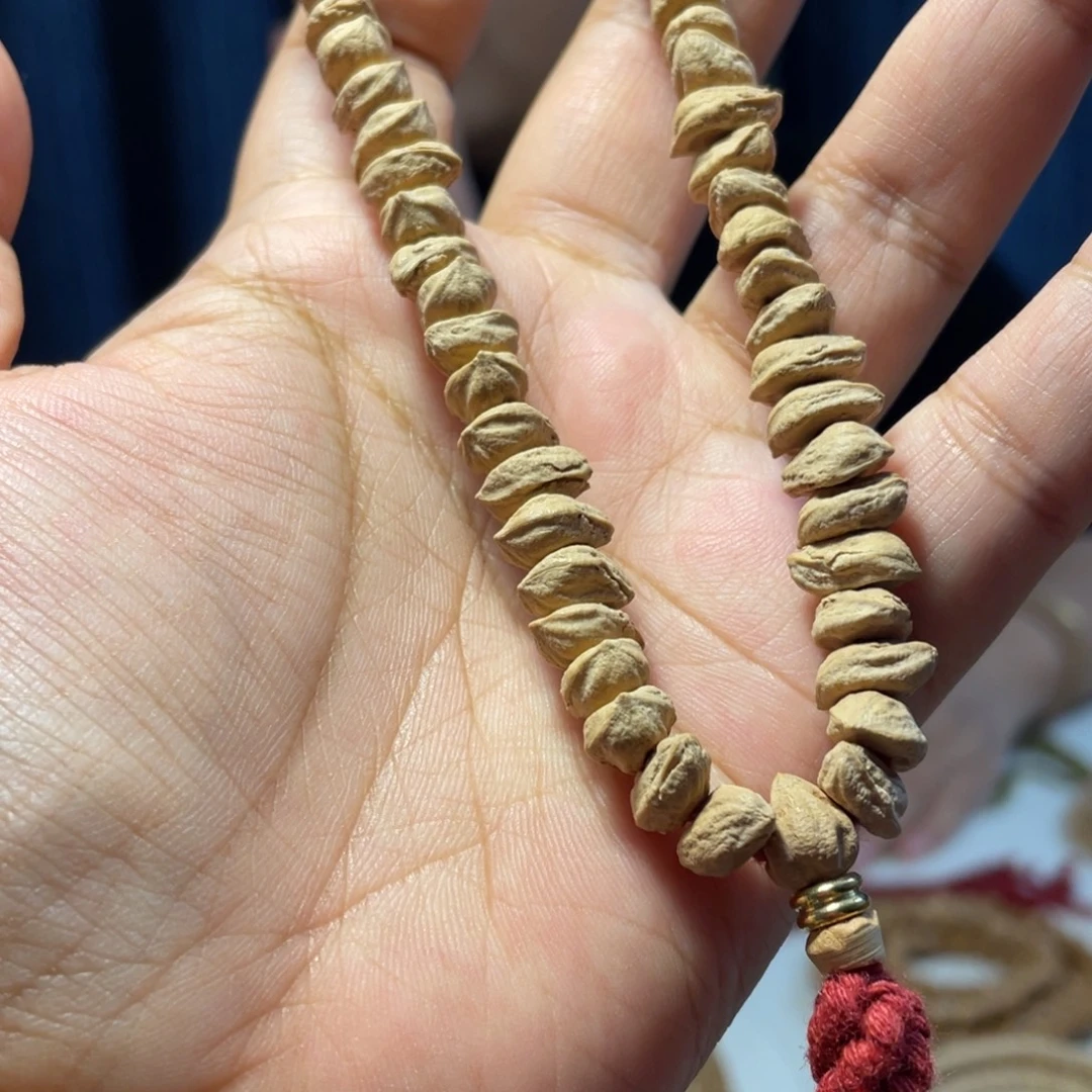 柏香籽/百香籽吊坠