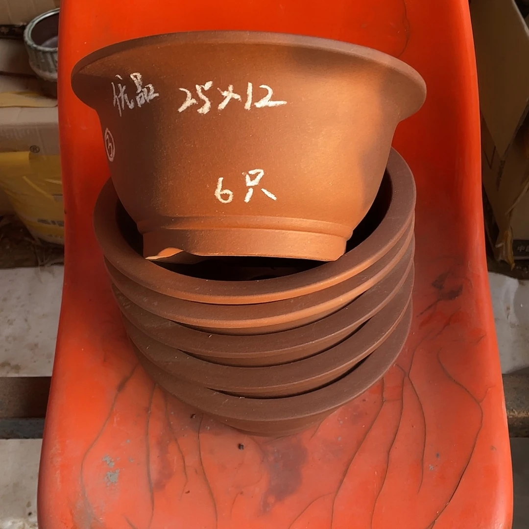 紫砂紫砂一组三只25/12三只