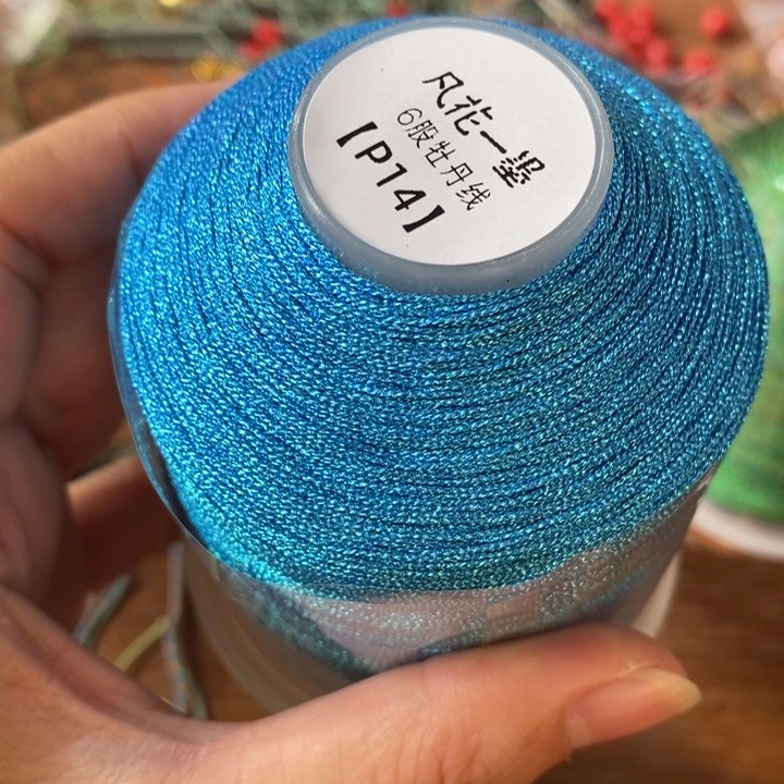 一墨手作编绳配件