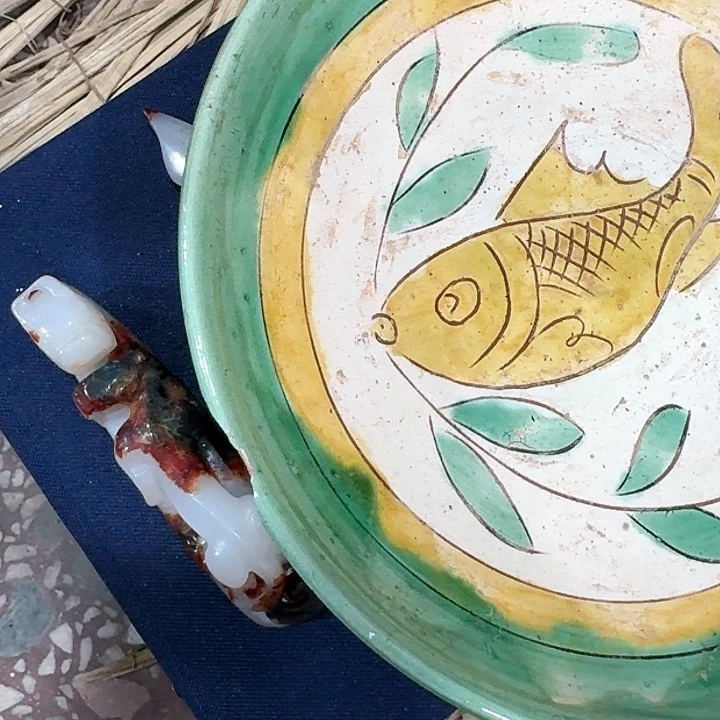 摆件非***7陶瓷手工摆件摆件摆件