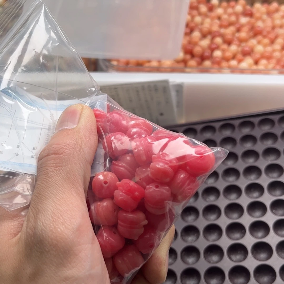 【闪购商品】白玉菩提吊坠指****）c12/锅底雕刻樱花