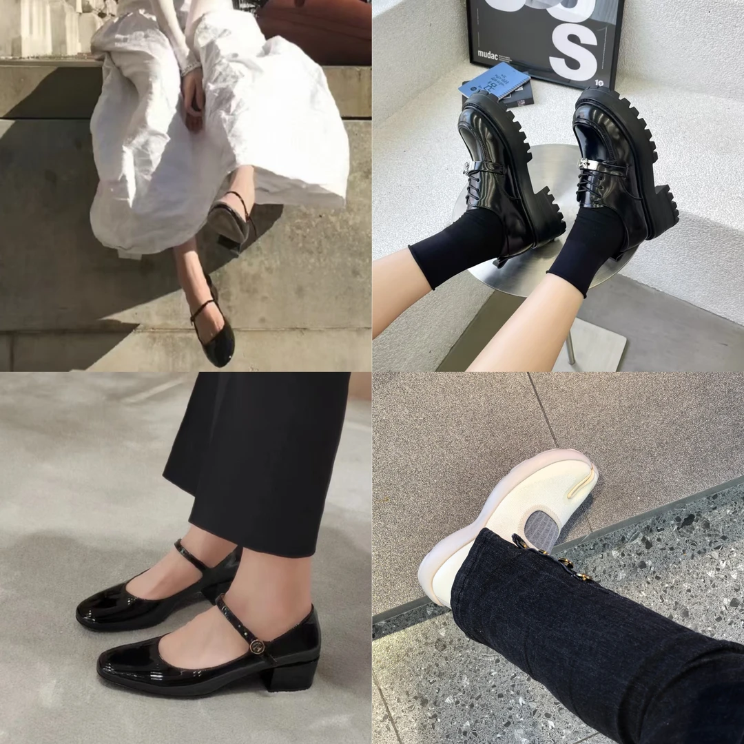 780-799号【HILROK】 孤品"看编号拍"默认微瑕！！！时尚休闲女鞋