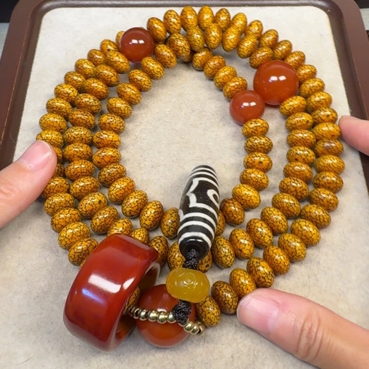 星月菩提吊坠111111111111