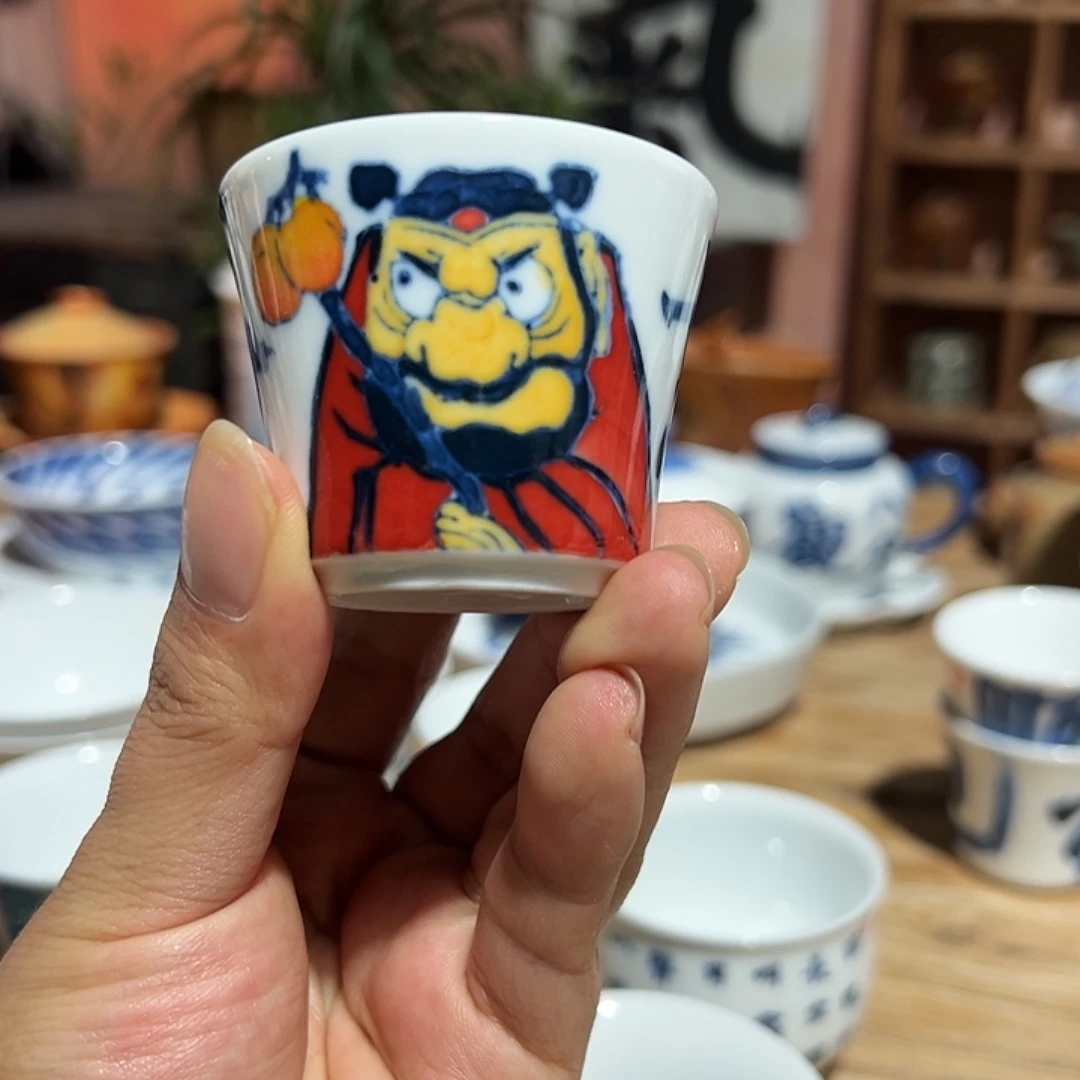 陶瓷艺术作品欣赏