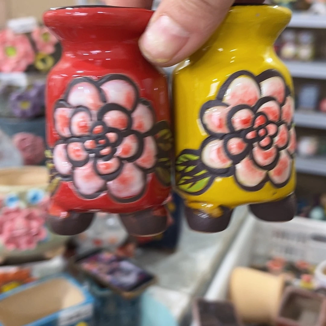 【闪购商品】红陶福利