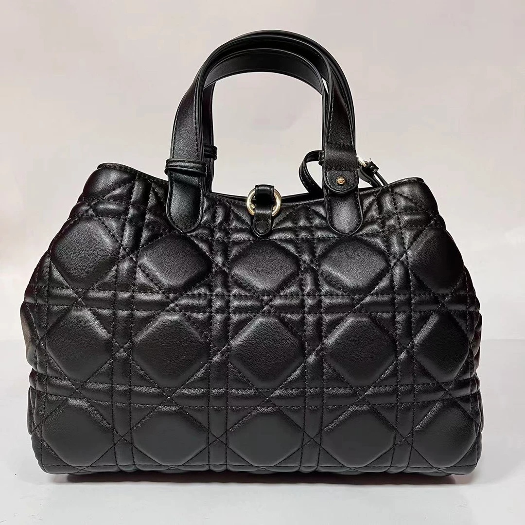 2025新款百搭时尚手提单肩斜挎女包c-223