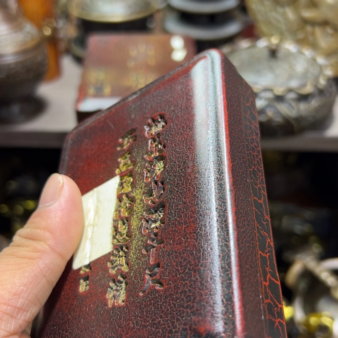 木古铜器专属链接