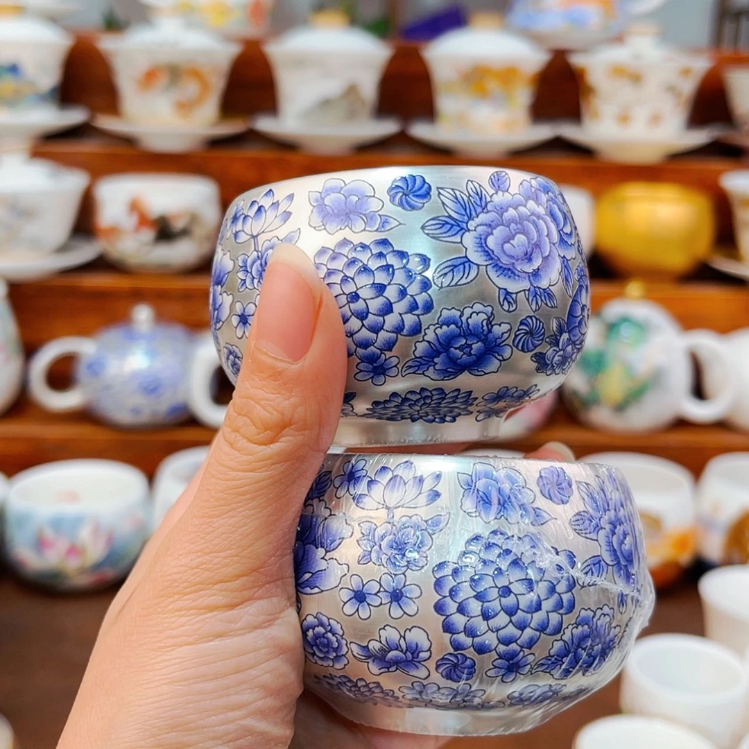 【闪购商品】高货原装正品陶瓷茶具