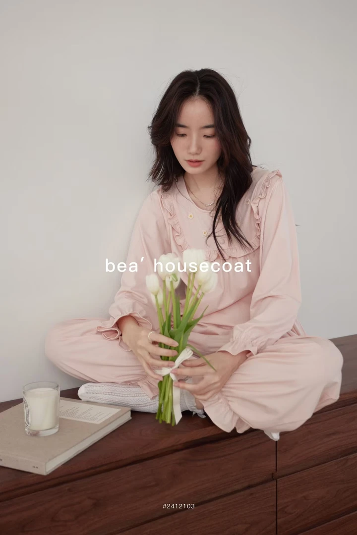 海锐家居服孤品专拍链接（主播叫到名字再下单备注编码付款）