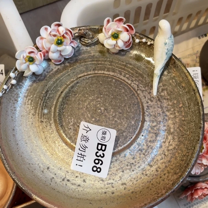 新品柴烧茶具一堆好烦来薅羊毛