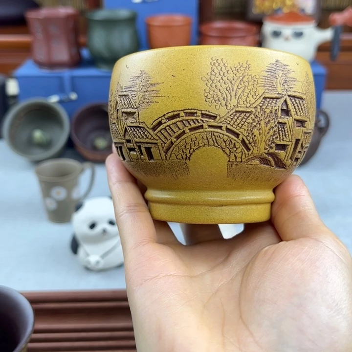 茶杯紫砂紫砂等多种