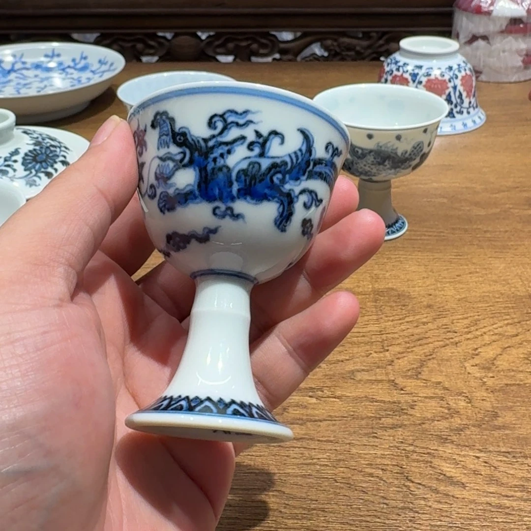 瓷器的制作工艺和工艺流程