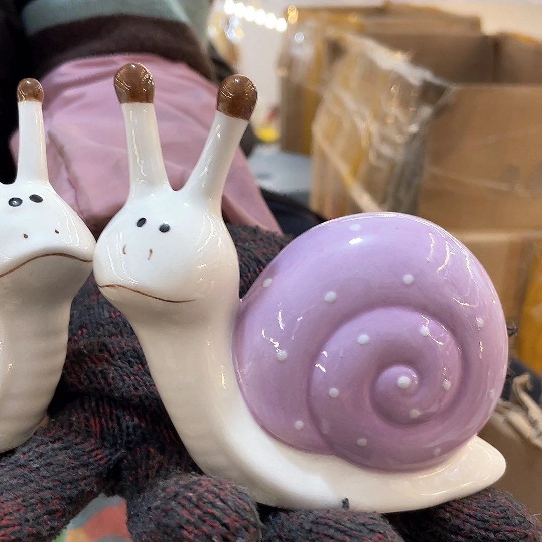 陶瓷微瑕介意慎拍