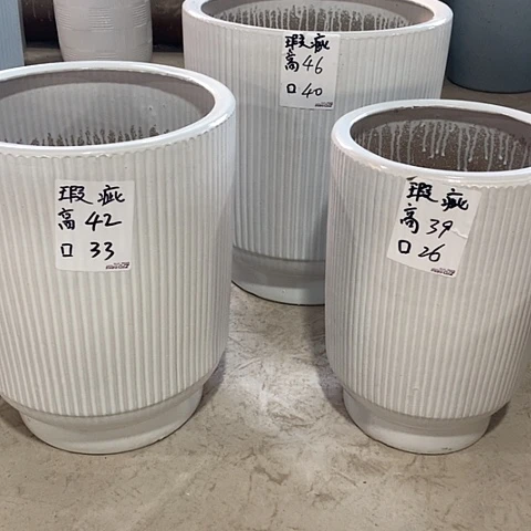 缸高温陶瓷 默认瑕疵