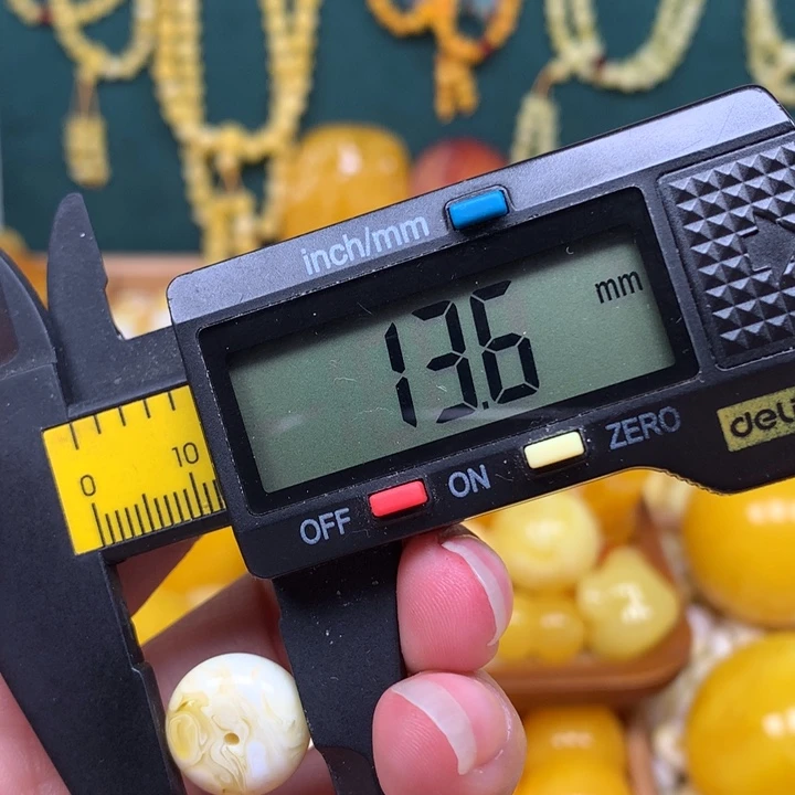 非金属配饰配珠0000