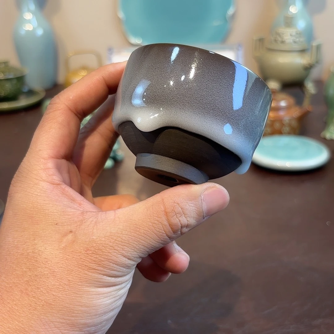 瓷片龙泉青瓷福利青瓷