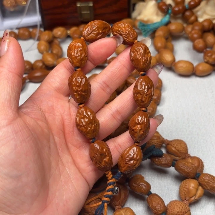 手串/手链橄榄核1.5