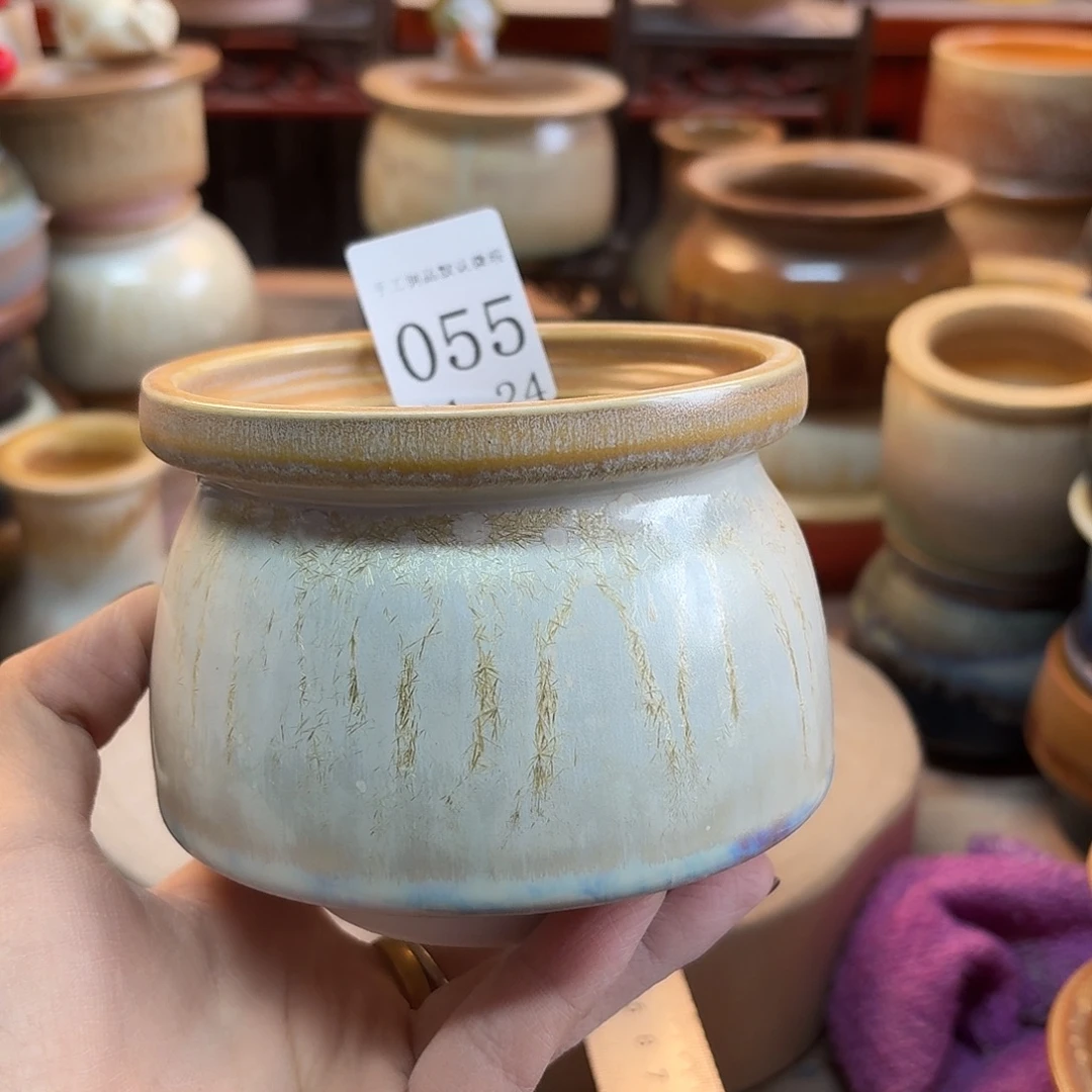 瓷片景德镇陶瓷手工制作