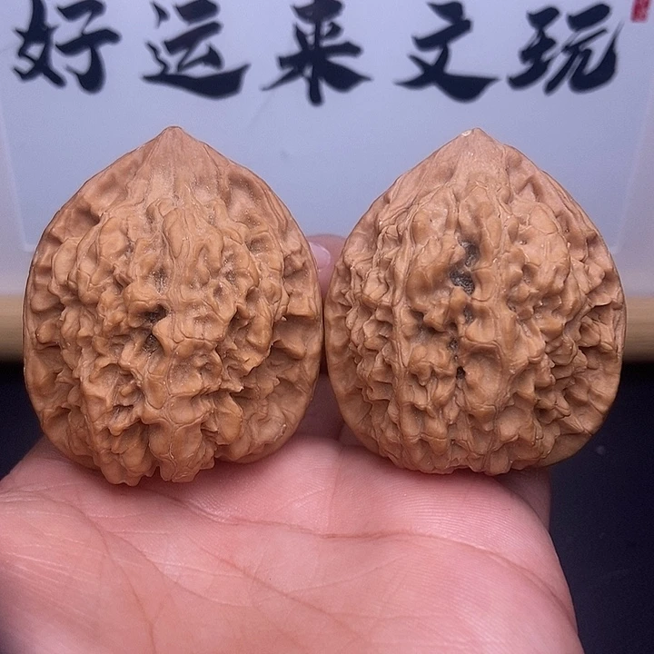 核桃43尺全品官帽