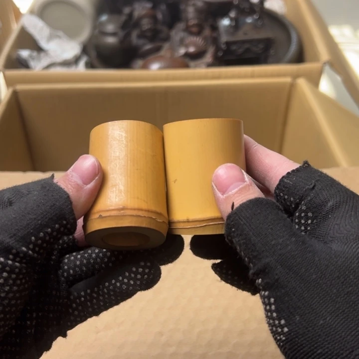 紫砂中古商品谨慎参拍