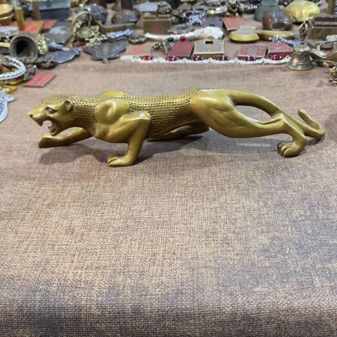 铜铜韵精品具家摆件