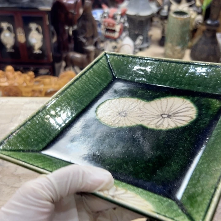 瓷片陶瓷制品生产加工和
