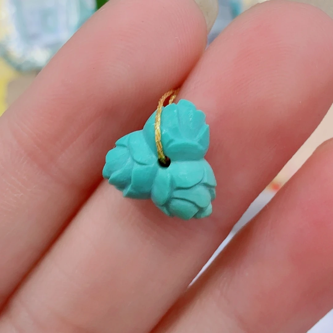 未镶嵌南红玛瑙珠宝奇石