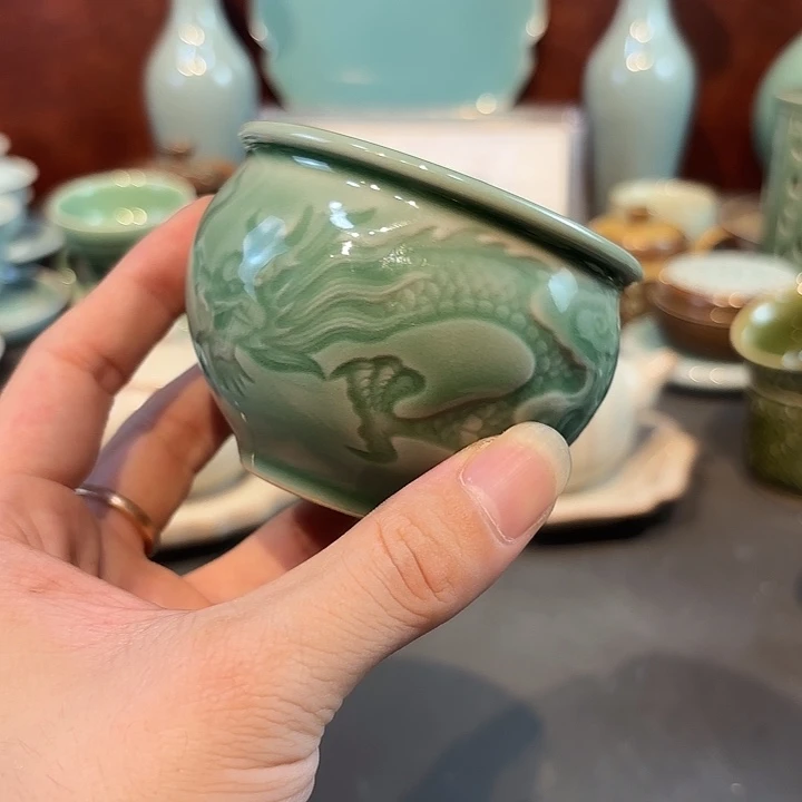 摆件青瓷青瓷青瓷青瓷