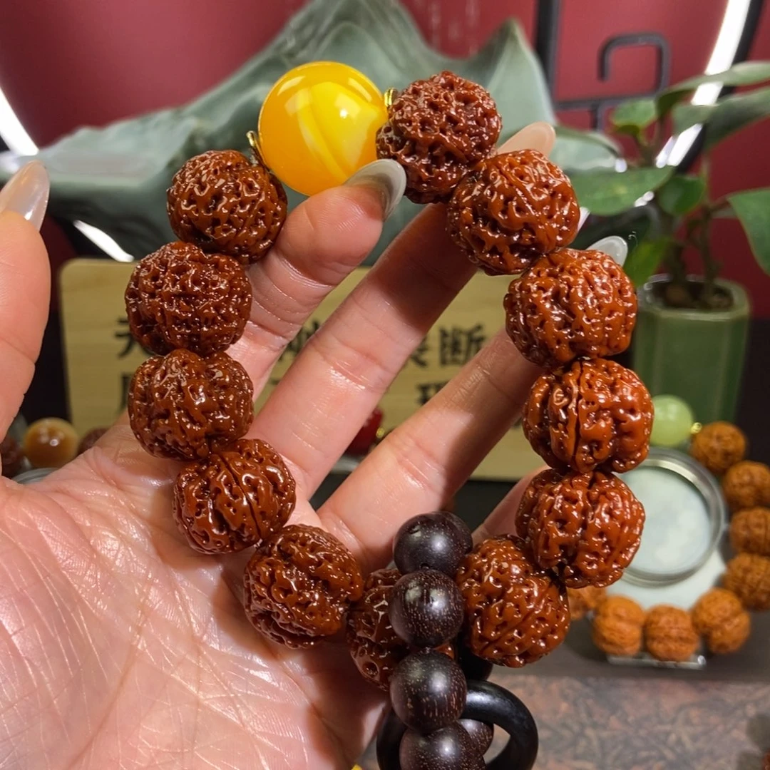 金刚菩提吊坠522。