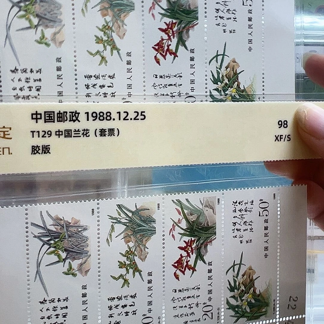 T129兰花带厂名福利福利福利