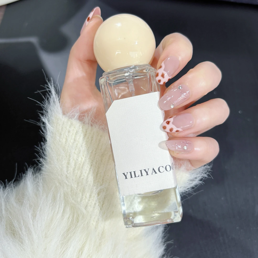 TANANR【心愿】纯手工穿戴甲