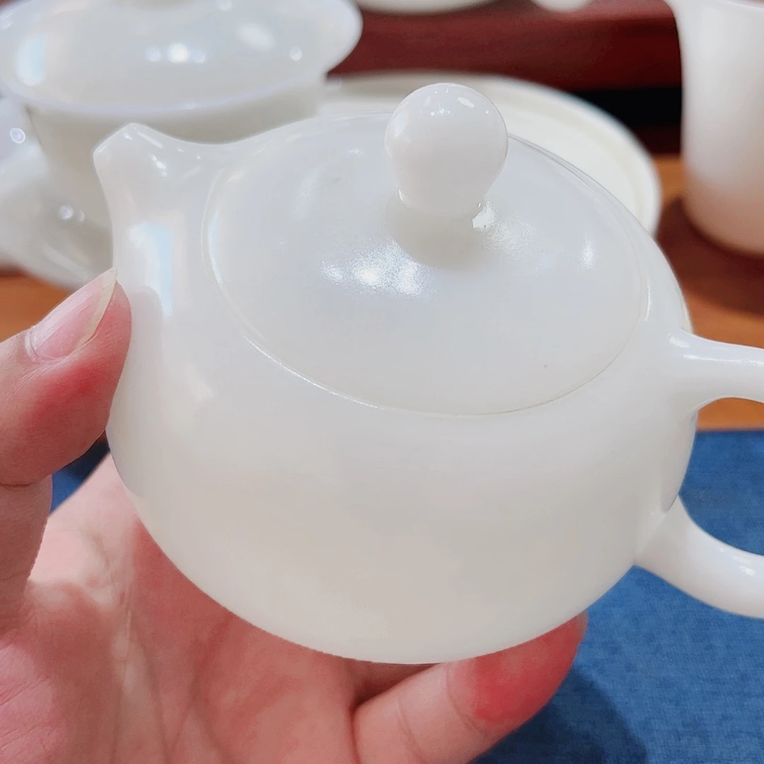素烧璞玉200cc凤鸣11