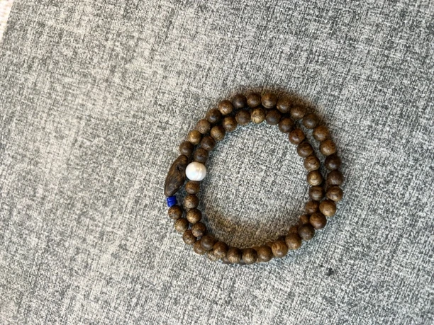 留疤双圈圆珠6mm