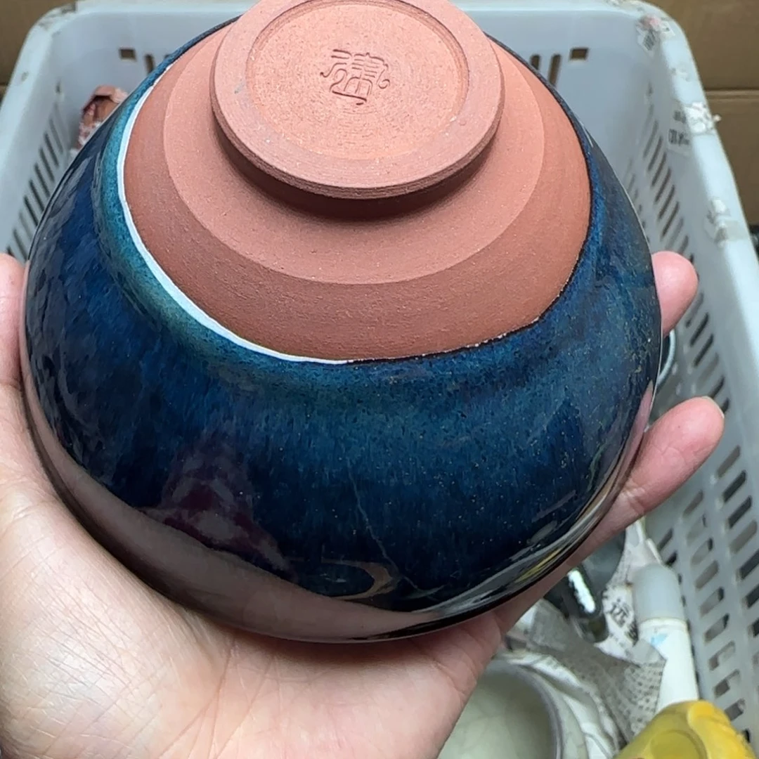 茶盏建盏主人杯单盏点茶