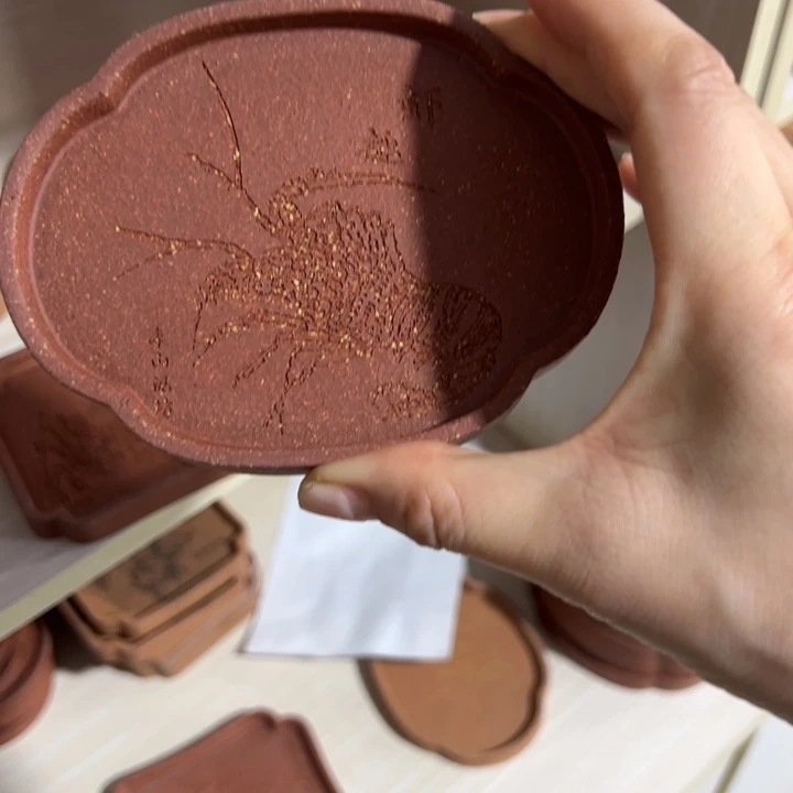 茶壶紫砂紫砂壶的制作方法和
