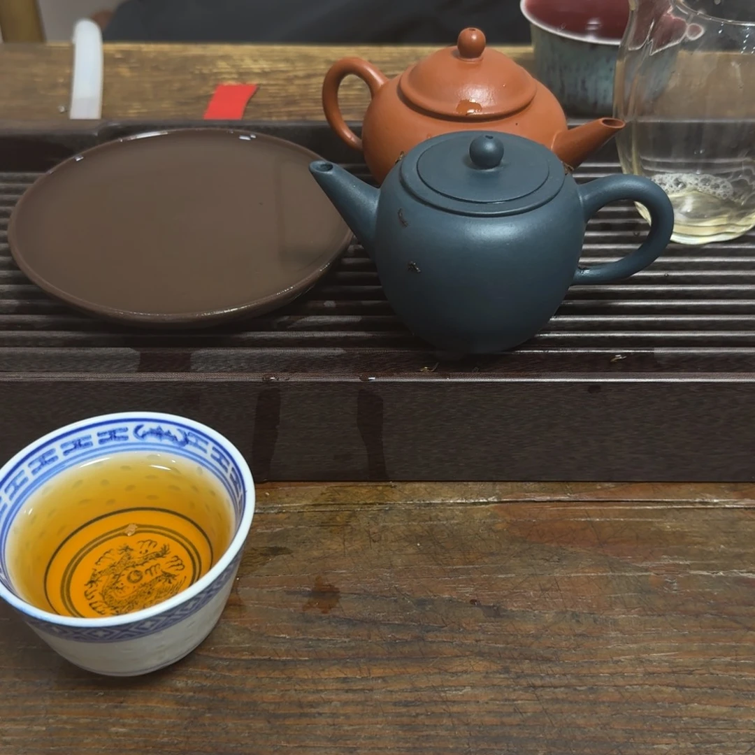 至***歌茶壶紫砂苹果壶一把