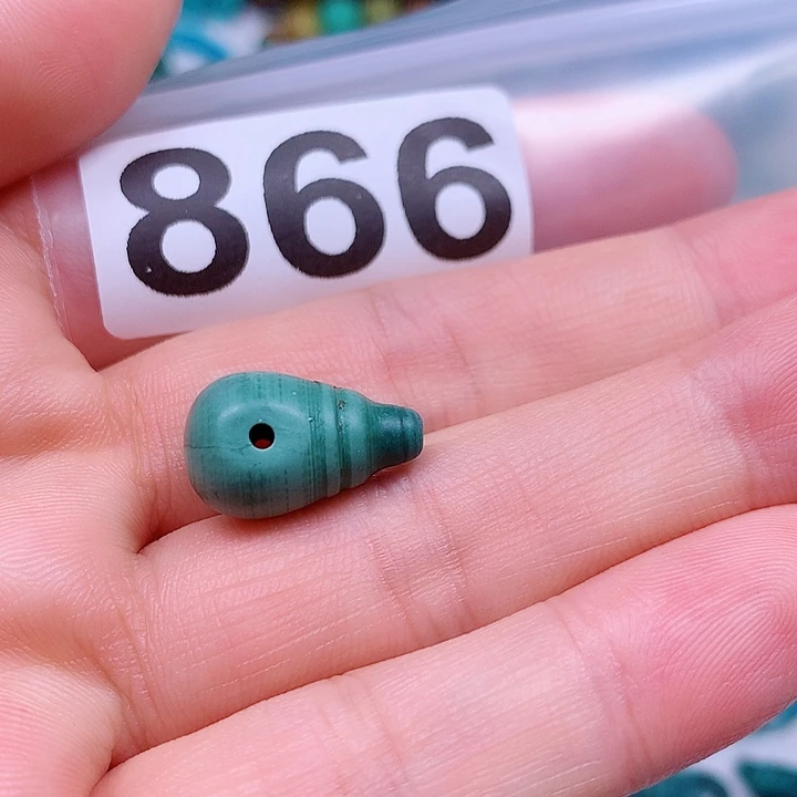 空竹粉丝专享十堰特色手工散珠