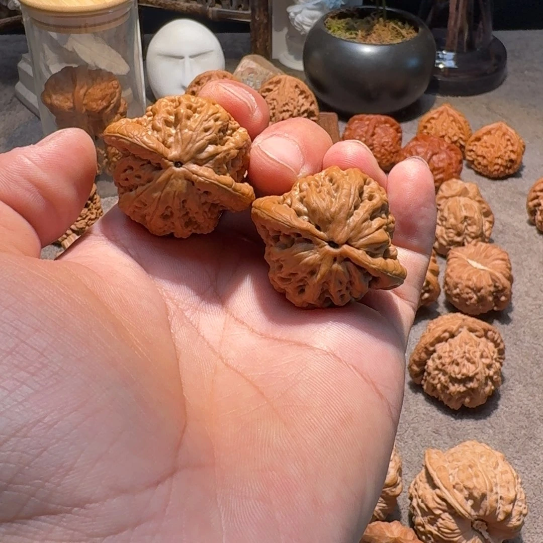手串/手链核桃39全品金公子