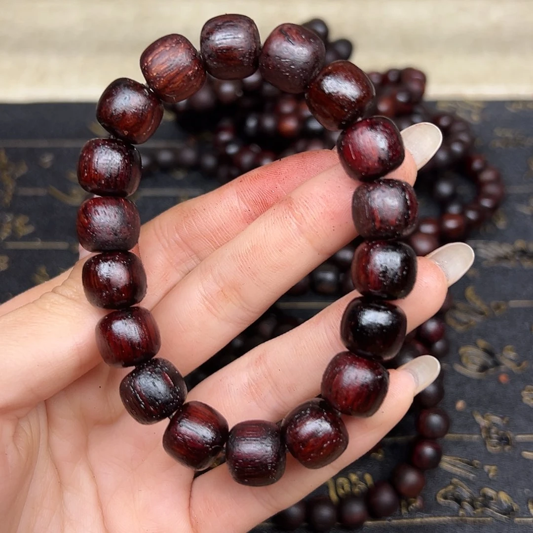 藤类降真香12老型紫红油