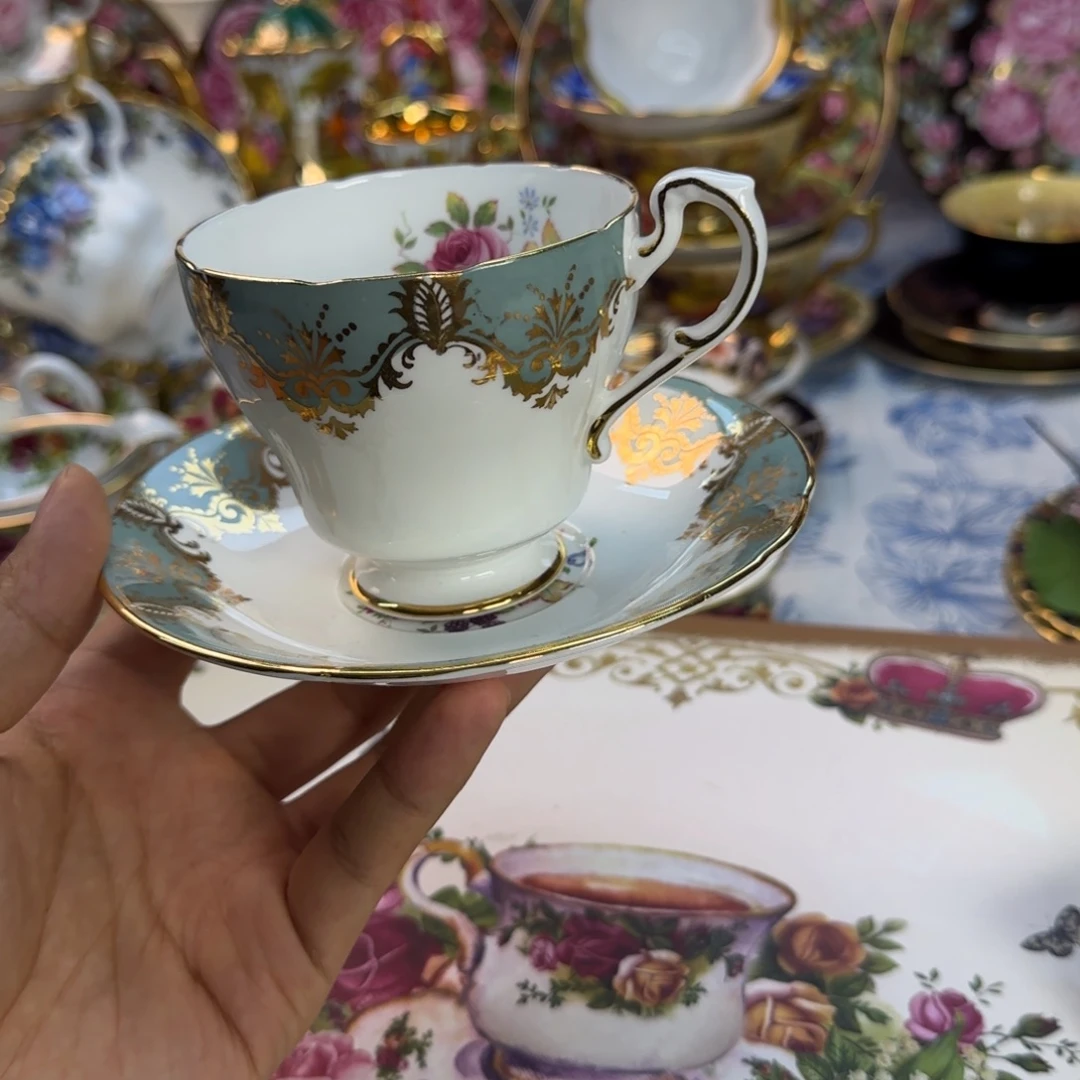 欧洲瓷器收藏鉴赏