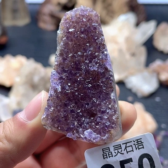 水晶大型摆件（非配饰）未镶嵌