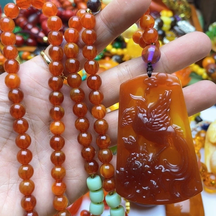 树脂制品49号毛衣链