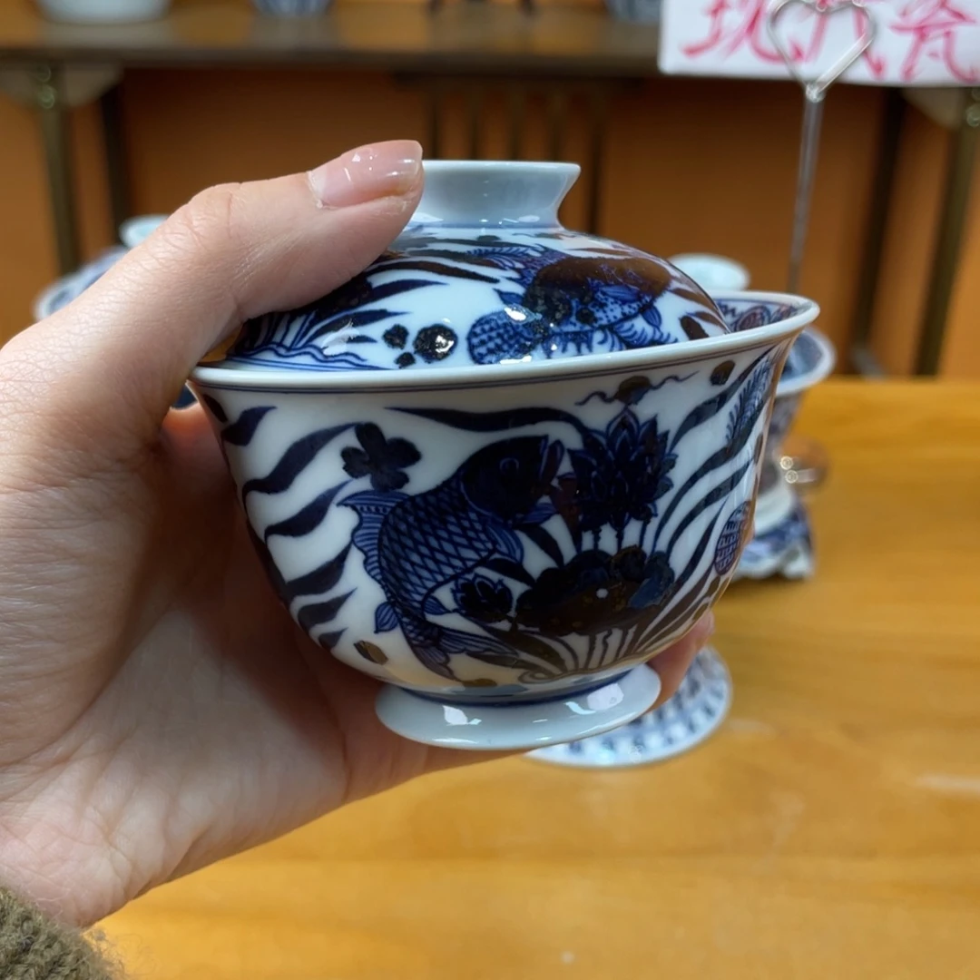 景德镇手绘哈哈哈哈哈哈