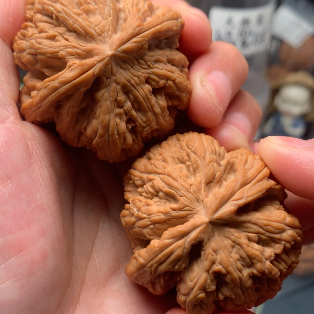 【闪购商品】桃核吊坠全品粗筋48-5813-3