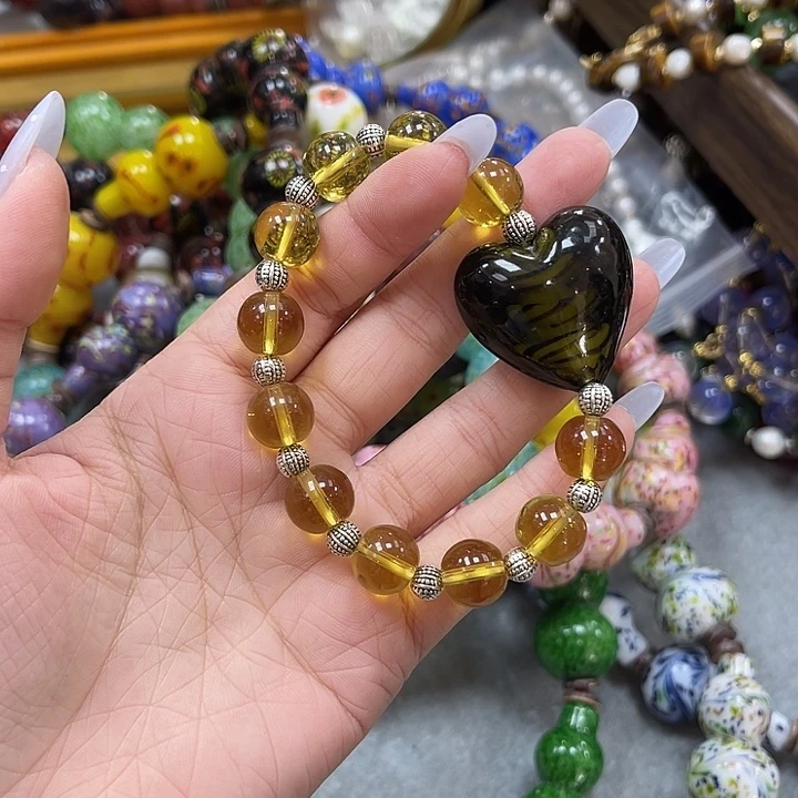 琉璃铜合金锡合金铜合金